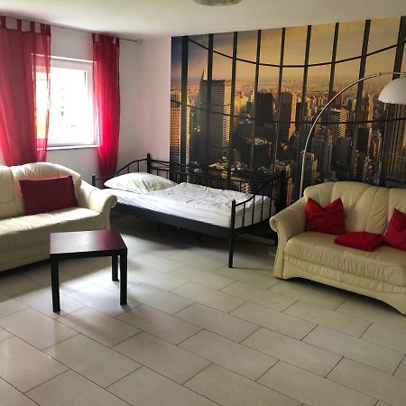 Apartment Renate Strohhoefer Хиршайд Екстериор снимка