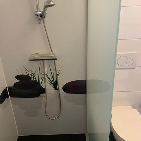 Apartment Renate Strohhoefer Хиршайд Екстериор снимка