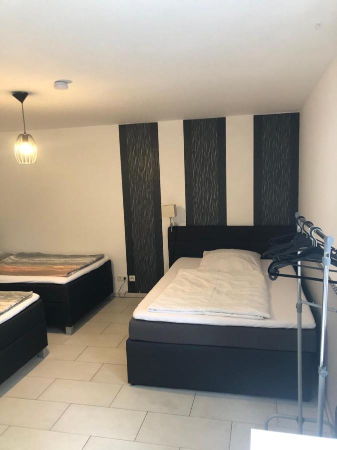 Apartment Renate Strohhoefer Хиршайд Екстериор снимка