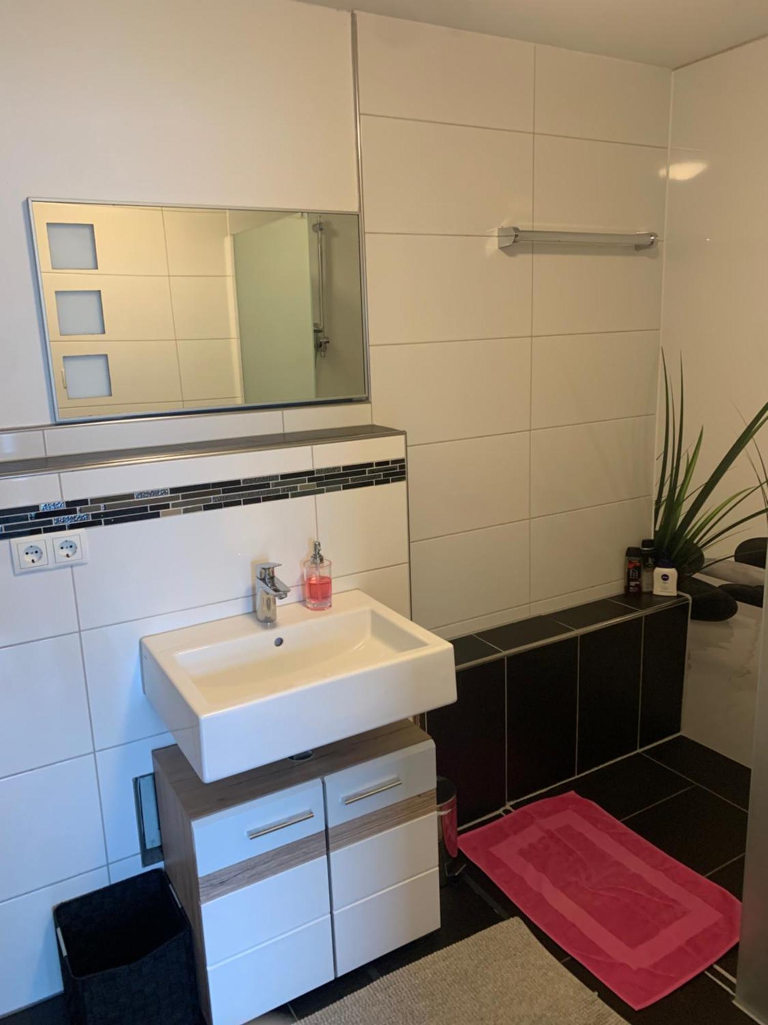 Apartment Renate Strohhoefer Хиршайд Екстериор снимка