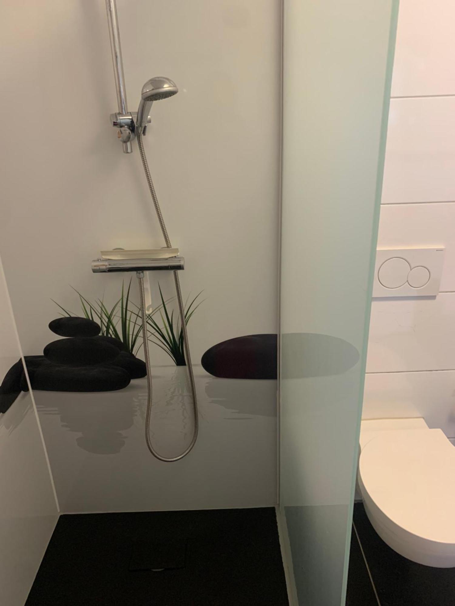 Apartment Renate Strohhoefer Хиршайд Екстериор снимка