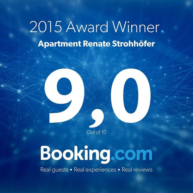 Apartment Renate Strohhoefer Хиршайд Екстериор снимка
